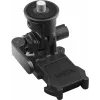GoPro suporte de montagem com bloqueio 1/4-20 ABTQR-001