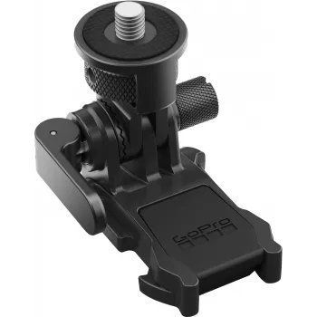 GoPro suporte de montagem com bloqueio 1/4-20 ABTQR-001