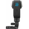 GoPro suporte de montagem com bloqueio 1/4-20 ABTQR-001