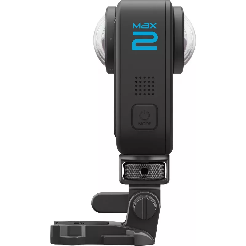 GoPro suporte de montagem com bloqueio 1/4-20 ABTQR-001