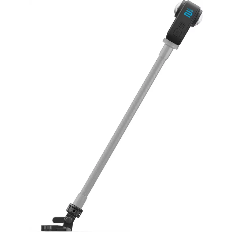 GoPro suporte de montagem com bloqueio 1/4-20 ABTQR-001