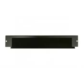 DSIT DS-BRUSH-WAND entrada de cabos com vedação de escovas para armários de parede