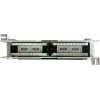 DSIT painel de patch CAT 5e para montagem na parede 12 portas UTP