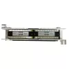 DS-IT painel de patch CAT 6 para parede, 12 portas UTP (DS-Patch6-12UTP-WM)