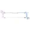 DS-IT painel de patch CAT 6 para parede, 12 portas UTP (DS-Patch6-12UTP-WM)