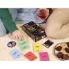 Just Play Let's Get Deep - O jogo definitivo para noites de encontro, 400 cartas de conversa para casais, 3 níveis: Ice Breaker, Deep, Deeper, 2+ jogadores, a partir de 17 anos