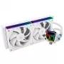 Thermalright Frozen Infinity 240 White ARGB AIO Refrigeração Líquida para CPU