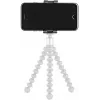 Joby GripTight ONE Suporte para smartphone com tripé integrado, Preto