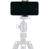 Joby GripTight ONE Suporte para smartphone com tripé integrado, Preto