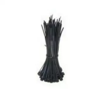 DSIT Abraçadeiras 280 mm Preto pack de 100 (kb_280mm_zwart)