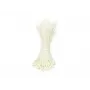DSIT Abraçadeiras 280mm - Branco - pack de 100 (kb_280mm_naturel)