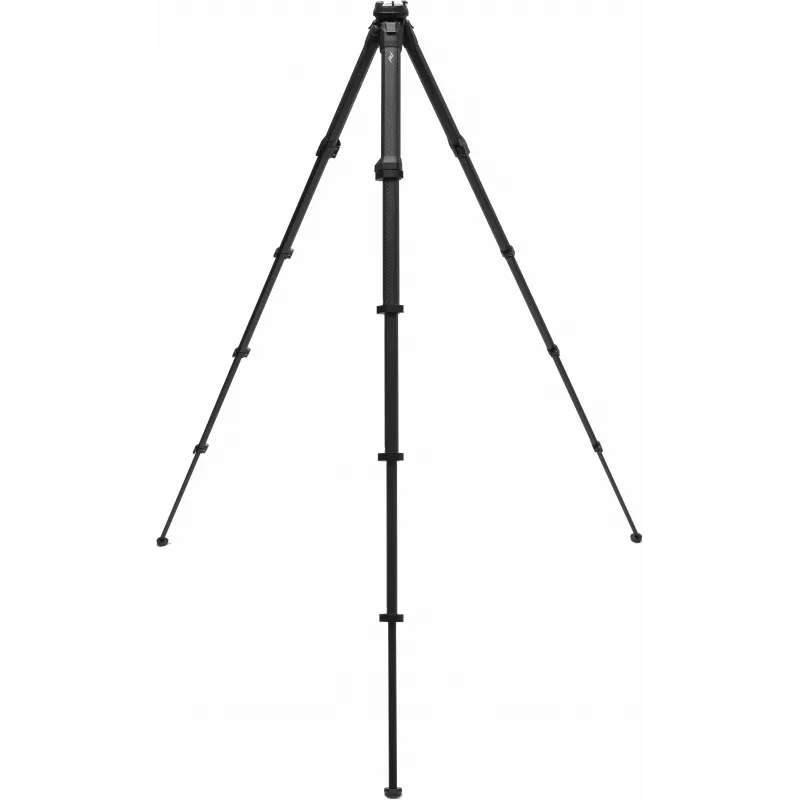 Peak Design Tripé de viagem Carbon Fiber 5 secções 150cm com cabeça de esfera