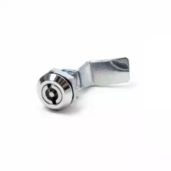 DSIT Fechadura de porta padrão para armário de exterior 6U (DS-LOCK-OUT-6U)