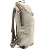 Mochila Peak Design Everyday Backpack Zip V2 15L, bone (BEDBZ-15-BO-2)