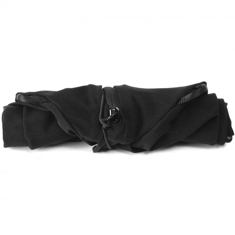 Cubo de organização em malha Peak Design Ultralight S, preto (BUMP-BK-S-1)