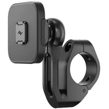 Suporte de guiador para mota Peak Design Mobile V2 (M-MM-AB-BK-2)