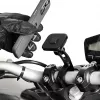 Suporte de guiador para mota Peak Design Mobile V2 (M-MM-AB-BK-2)