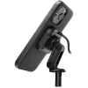 Suporte de avanço de mota com função de carregamento Peak Design Mobile (M-MM-AH-BK-1)