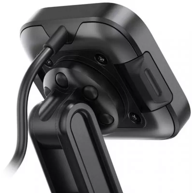Suporte de avanço de mota com função de carregamento Peak Design Mobile (M-MM-AH-BK-1)