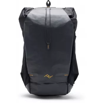Peak Design Outdoor Backpack 25L mochila outdoor, preta (BABP-25-BK-1)