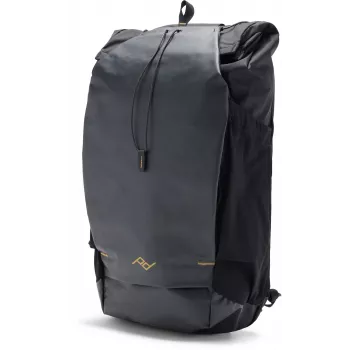 Peak Design Outdoor Backpack 25L mochila outdoor, preta (BABP-25-BK-1)