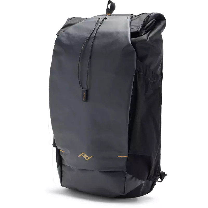 Mochila outdoor Peak Design Outdoor Backpack 25L, preta (BABP-25-BK-1)