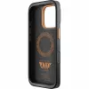 Capa Peak Design Mobile GNAR para Apple iPhone 16 Pro, preta (M-MX-BU-BK-1)