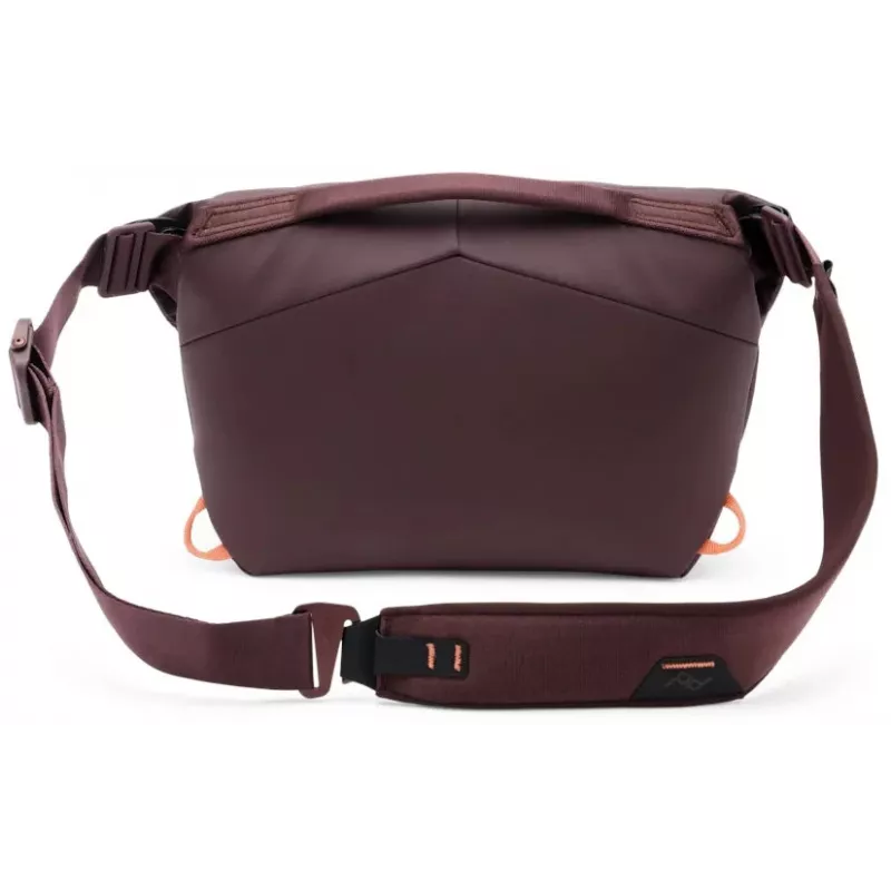 Bolsa a tiracolo Peak Design Everyday Sling V2 3L, Eclipse (BEDS-3-EP-3)
