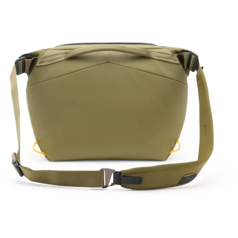 Bolsa a tiracolo Peak Design Everyday Sling V2 6L, Kelp (BEDS-6-KP-3)