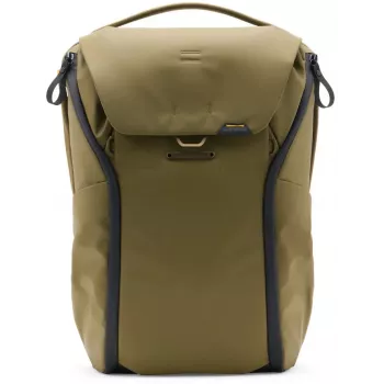 Mochila Peak Design Everyday Backpack V2 30L, Kelp (BEDB-30-KP-3)
