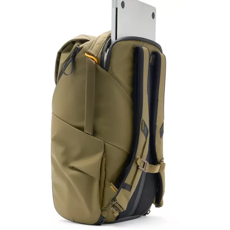 Mochila Peak Design Everyday Backpack V2 30L, Kelp (BEDB-30-KP-3)