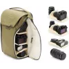 Mochila Peak Design Everyday Backpack V2 30L, Kelp (BEDB-30-KP-3)