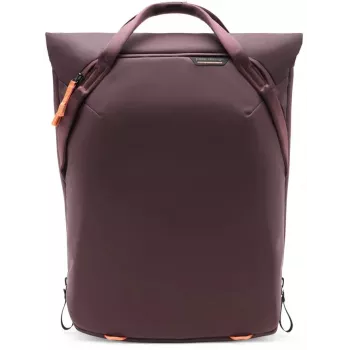 Saco com função de mochila Peak Design Everyday Totepack V2 20L, Eclipse (BEDTP-20-EP-3)