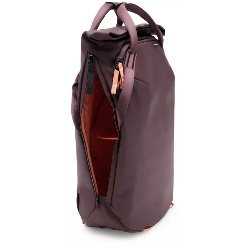 Saco com função de mochila Peak Design Everyday Totepack V2 20L, Eclipse (BEDTP-20-EP-3)