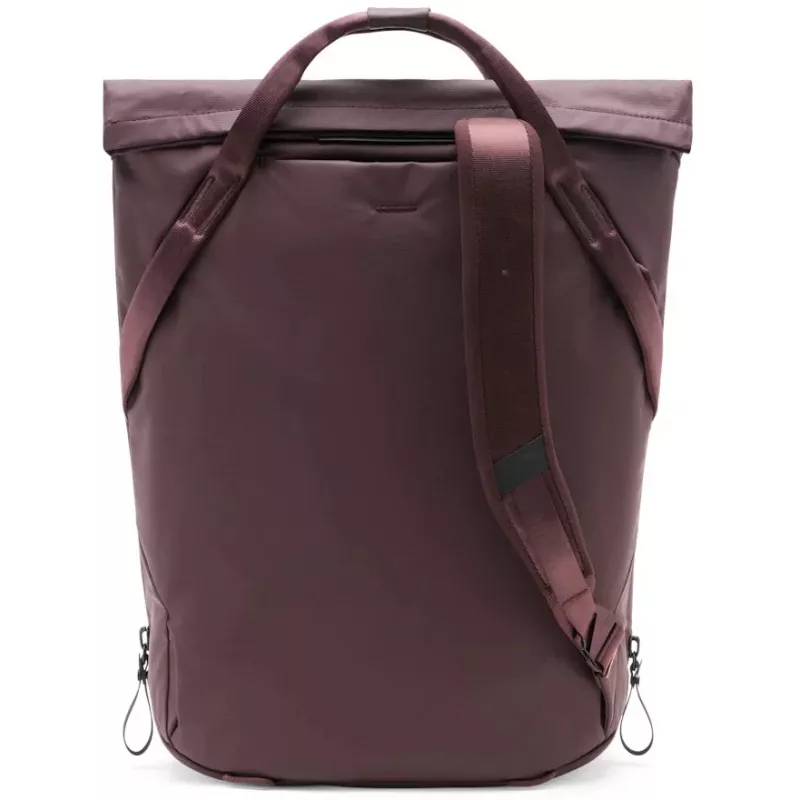 Saco com função de mochila Peak Design Everyday Totepack V2 20L, Eclipse (BEDTP-20-EP-3)