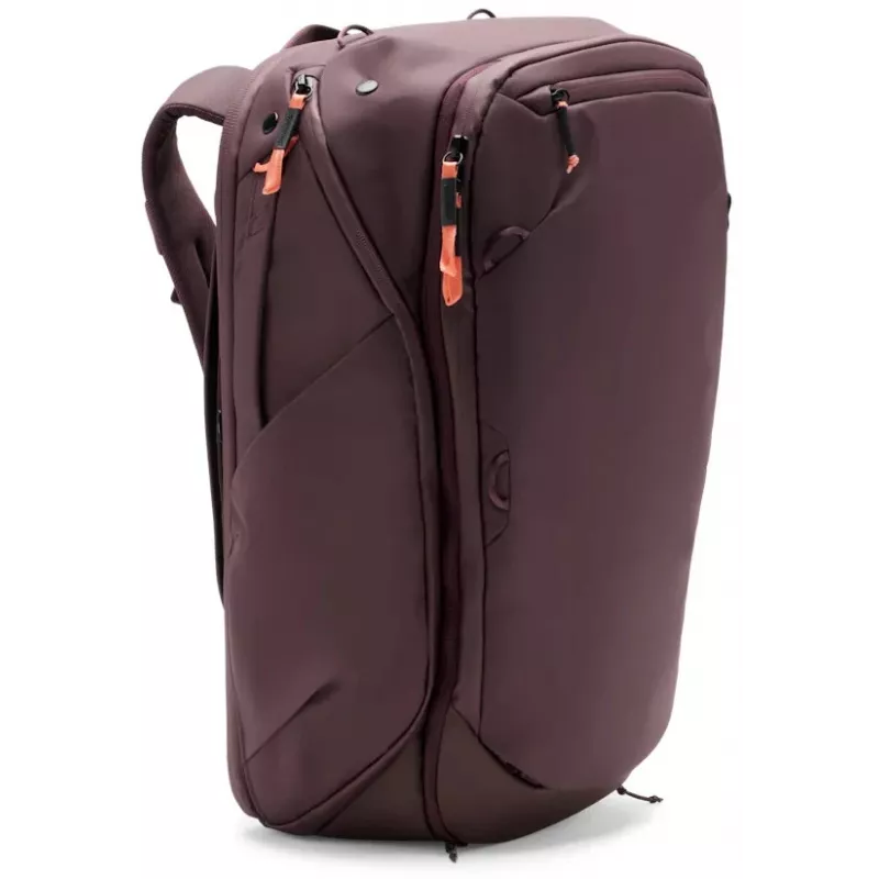 Mochila de viagem Peak Design Travel Backpack 45L, Eclipse (BTR-45-EP-3)