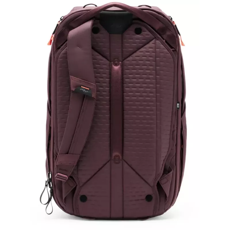 Mochila de viagem Peak Design Travel Backpack 45L, Eclipse (BTR-45-EP-3)