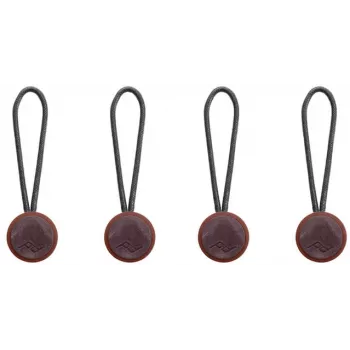 Ancoragens Peak Design Micro Anchor V4, pack de 4, Eclipse (4PK-AN-EP-4)