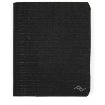 carteira para passaporte Peak Design Passport Wallet, preta (WA-SP-BK-1)