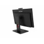 PC All-in-One Lenovo ThinkCentre M70a 24 Gen 6, 23,8" FHD, Intel Core Ultra 5 225T, 16 GB RAM, 512 GB SSD, Windows 11 Pro 13AY004FGE