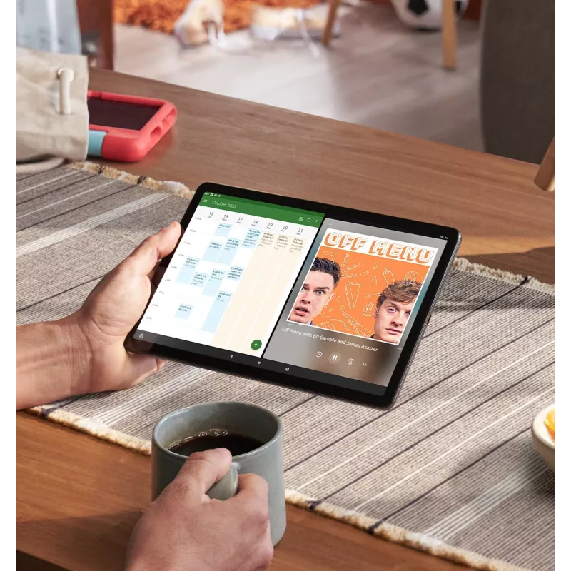 Amazon Fire Max 11 64GB tablet, cinzento (B0B2SBZVVD)