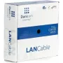 Cabo de rede DSIT DANICOM CAT6 FTP 50m PVC Fca