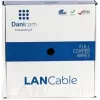 Cabo de rede DSIT DANICOM CAT6 FTP 50m PVC Fca