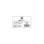 Cabo de rede DSIT CAT 6a LSOH - S/FTP - 5 metros - rosa - cabo patch
