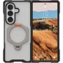 Capa UAG Mouve XTE 360 com suporte e módulo magnético para Samsung Galaxy Z Fold8 Ultra, Ice