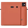 Fujifilm Instax Square SQ1 câmara instantânea, laranja terracota, com filme (70100148679)
