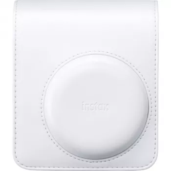 Máquina fotográfica instantânea Fujifilm instax mini 11 lilás