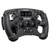 Volante Fanatec ClubSport Formula V3, 290 mm, ecrã OLED de 2,7 polegadas, RGB, preto (CRD-9020019-WW)