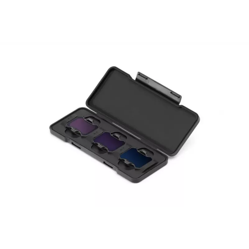 Conjunto de filtros ND DJI Avata 2 (ND8/16/32)