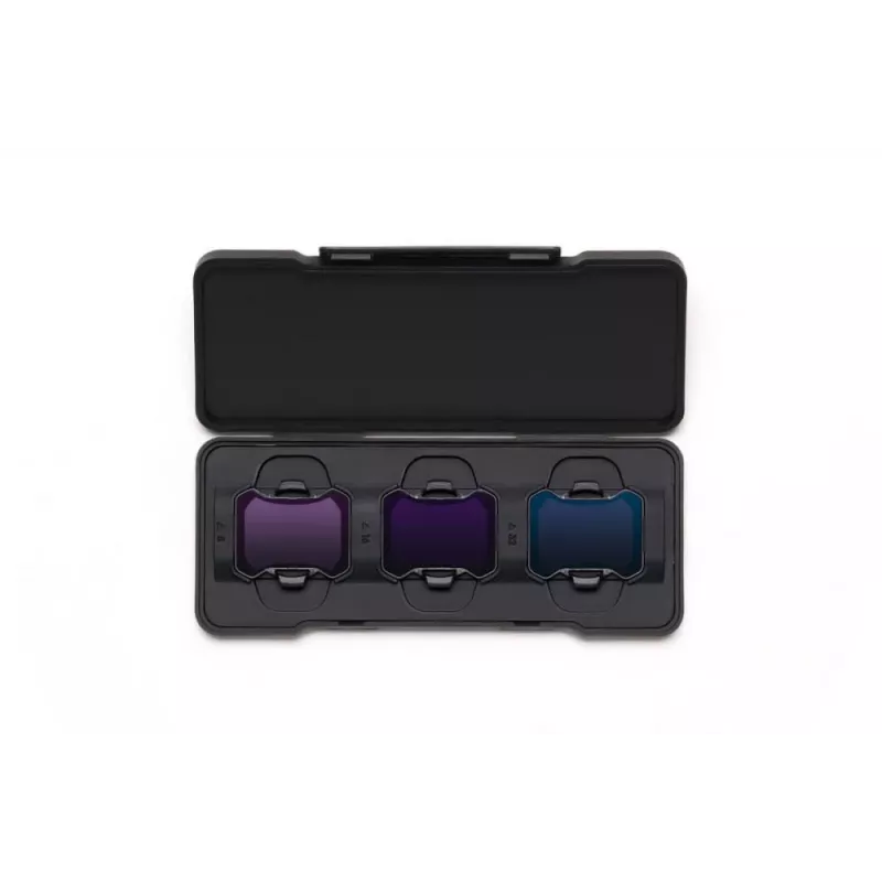 Conjunto de filtros ND DJI Avata 2 (ND8/16/32)